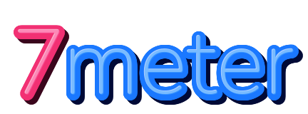7meter — logo kanal
