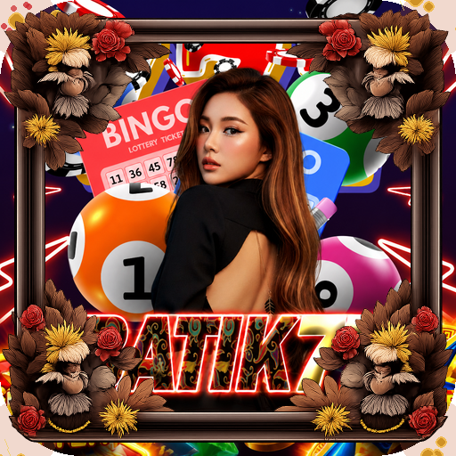 batik77 — galeri pratinjau - APK Resmi