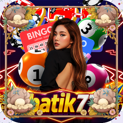 batik77 — galeri pratinjau Resmi APK